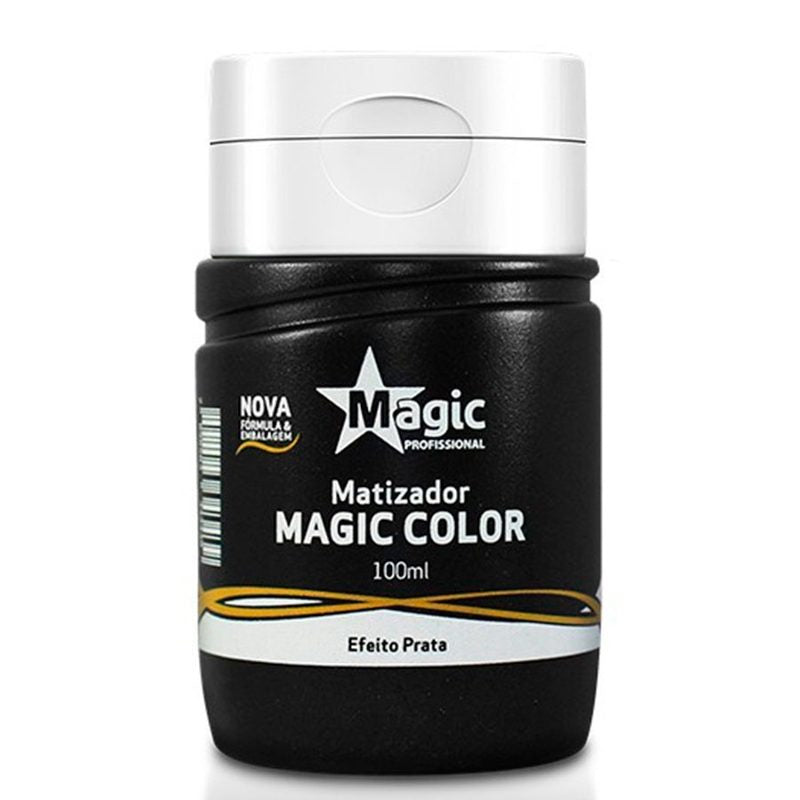 Magic Color 100ml - Traditional Tint