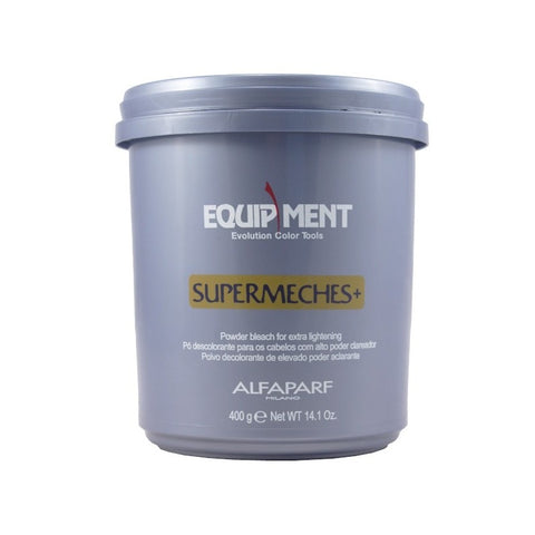 Alfaparf Supermeches + Hair Bleaching Powder 400g