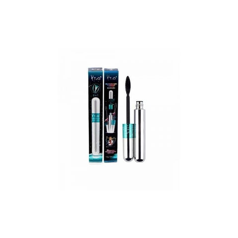 Tango 4d 2 In 1 Eyelash Mascara (3 Units)