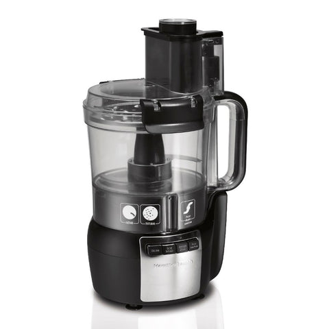 Hamilton Beach Food Multiprocessor 220v 450w 70720