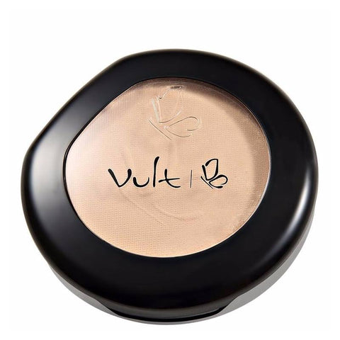 Vult Make Up Polvos Compactos 9g - Color 02