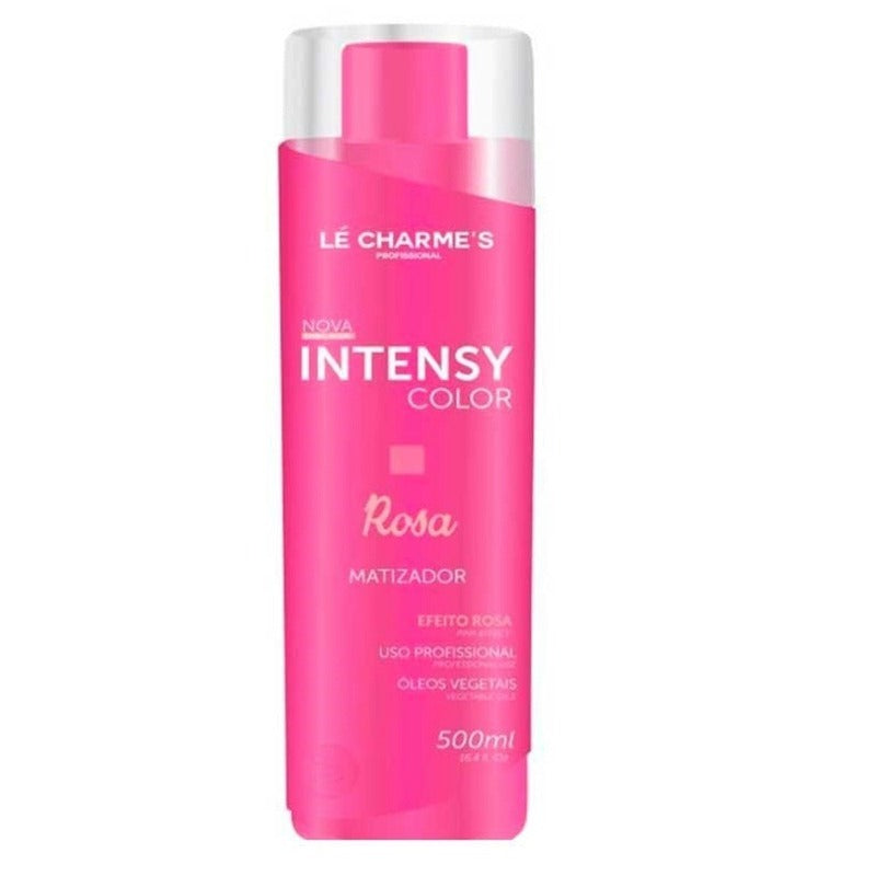 Intensy Color Le Charme Pink Tint 300ml