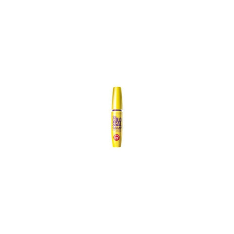 Maybelline The Colossal Super Film - Máscara de pestañas 9,2 ml