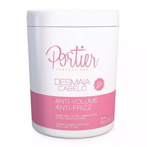 Portier Desvanece el Cabello 1kg 