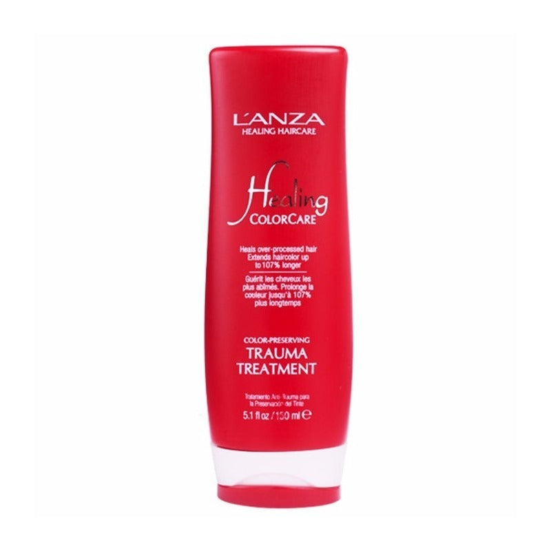 Lanza Healing Color Care Tratamiento Trauma 150ml 