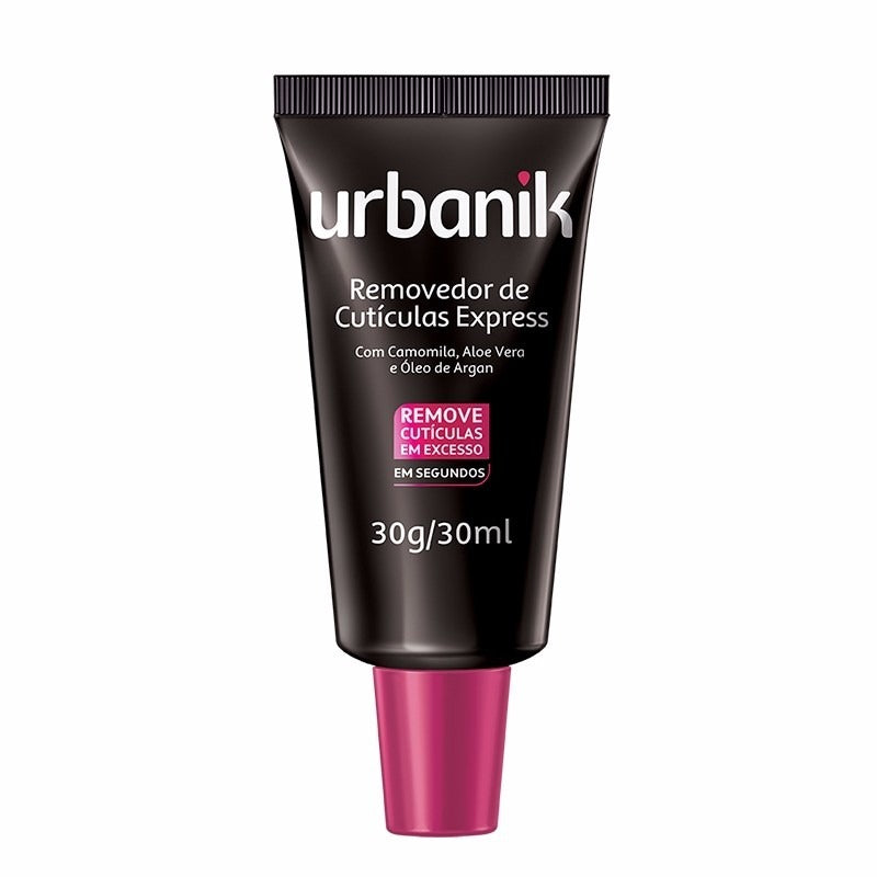 Urbanik Express Cuticle Remover 30gms