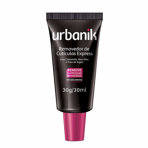 Removedor de cutículas Urbanik Express 30 g