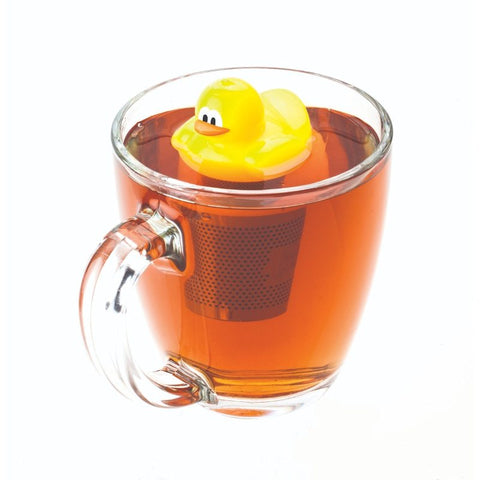 Duckling Tea Infuser in Imported Stainless Steel Brand Joie