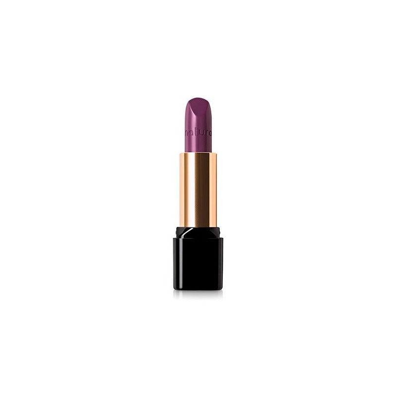 Natura Una Matific Violet Lipstick 101-m SPF-15 3.5g 