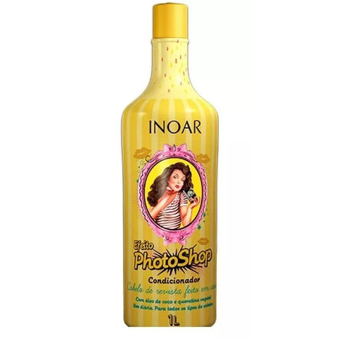 Inoar Acondicionador Photoshop 250ml