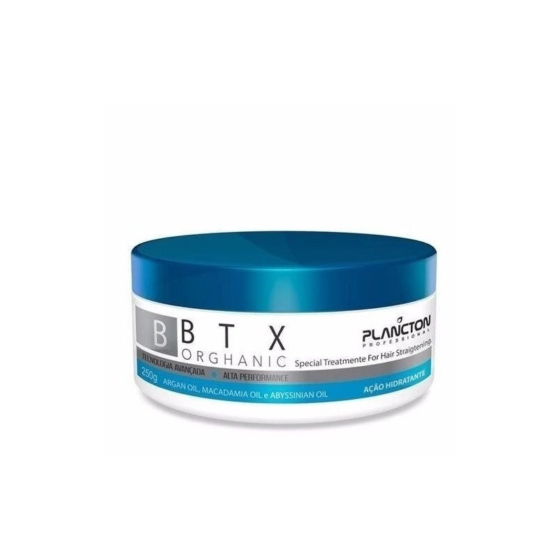 Plankton Btx Organic 250g