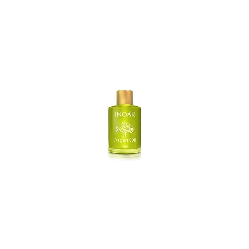 Inoar Argan Oil System Argan Oil Serum 7ml