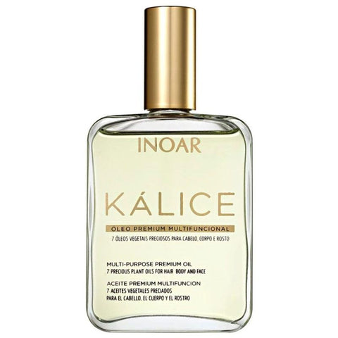 Inoar Kálice Premium Aceite Multifuncional 100ml