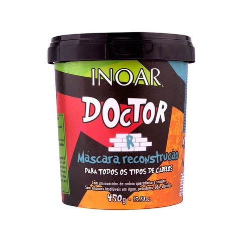 Inoar Doctor Masc. Reconstruction 450g