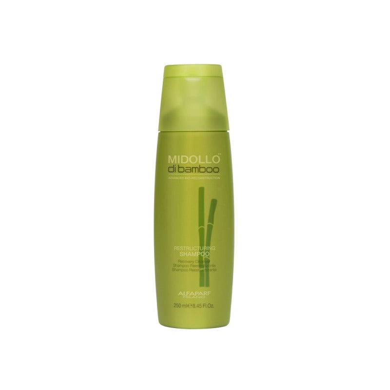 Midollo Di Bamboo Restructuring Shampoo - 250ml