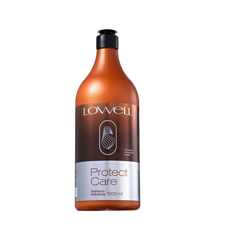 Lowell Protect Care Champú 1000ml