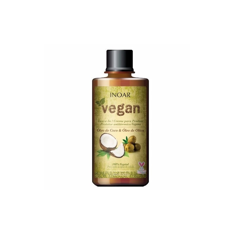 Inoar Vegan Leave-in 300ml