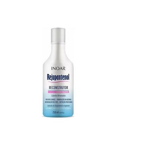 Inoar Acondicionador Rejupantenol 250ml