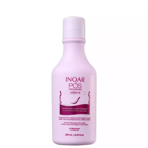 Inoar Dejar En Post Progresivo 250ml