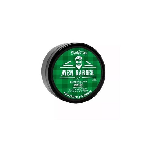 Plankton Bálsamo Hombres Barbero 100g