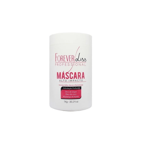 Forever Liss Pro High Impact Hydration Mask 1kg