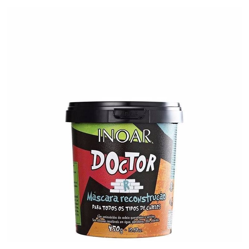 Inoar Doctor Reconstruction Mask Treatment Mask 450g