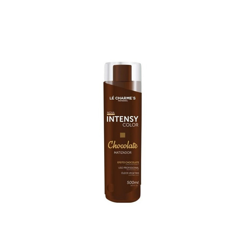 Intensy Color Chocolate Tint - 300ml