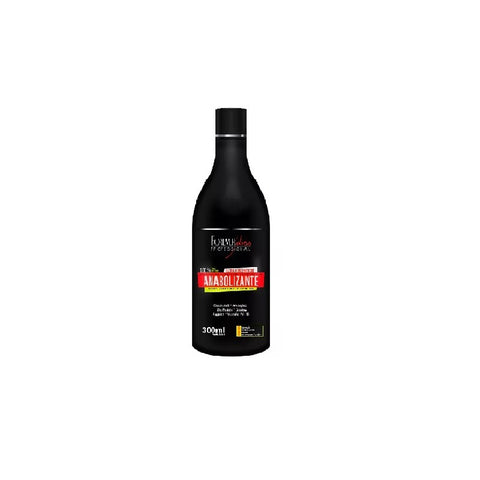 Anabolic Shampoo 300ml-forever Liss