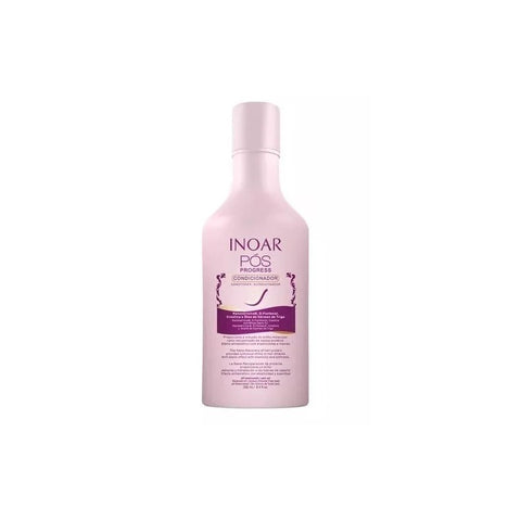 Inoar Pos Acondicionador Progresivo 250ml