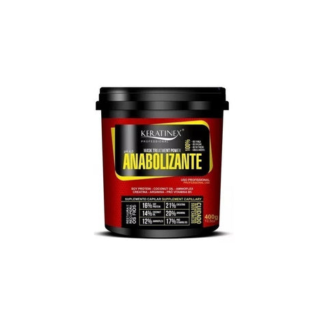 Keratinex Mascarilla Anabólica 950g