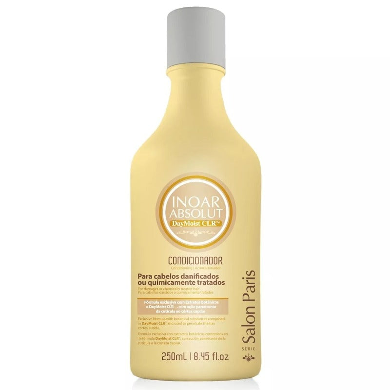 Inoar Daymoist Conditioner 250ml